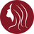 Pictogramme cheveux blonds ou blancs
